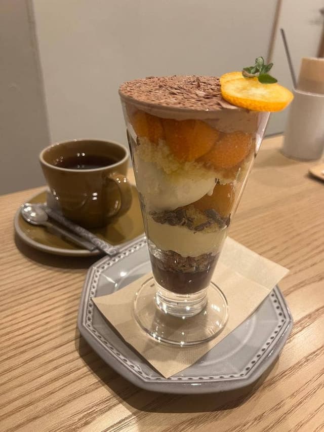 グラノーラ専門店 fig - サブ画像2