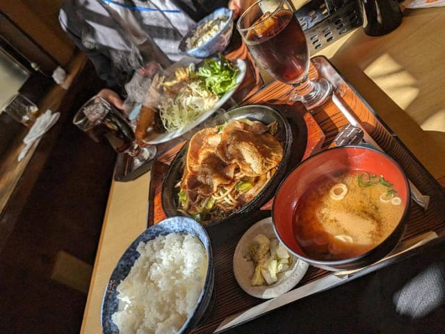 一の矢 - サブ画像1