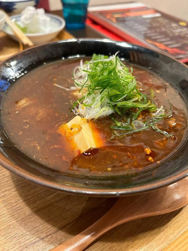 中華川食堂 - サブ画像2