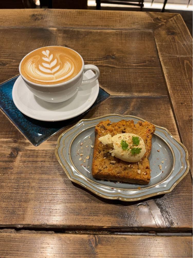cafe&bar totoru