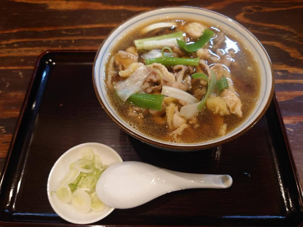 そば処 星の