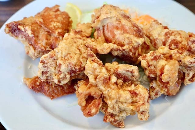 中国料理 大東 - サブ画像1