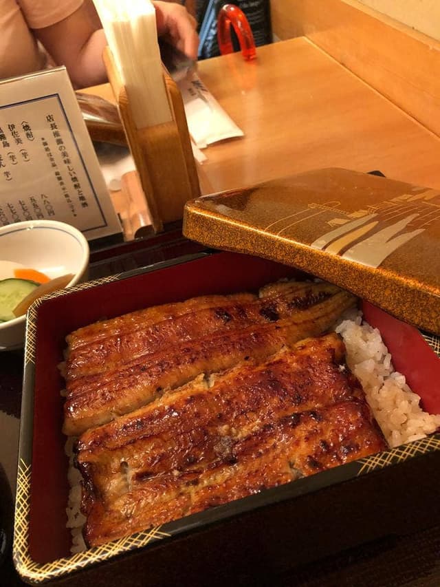 伊勢定 そごう千葉店 - サブ画像3