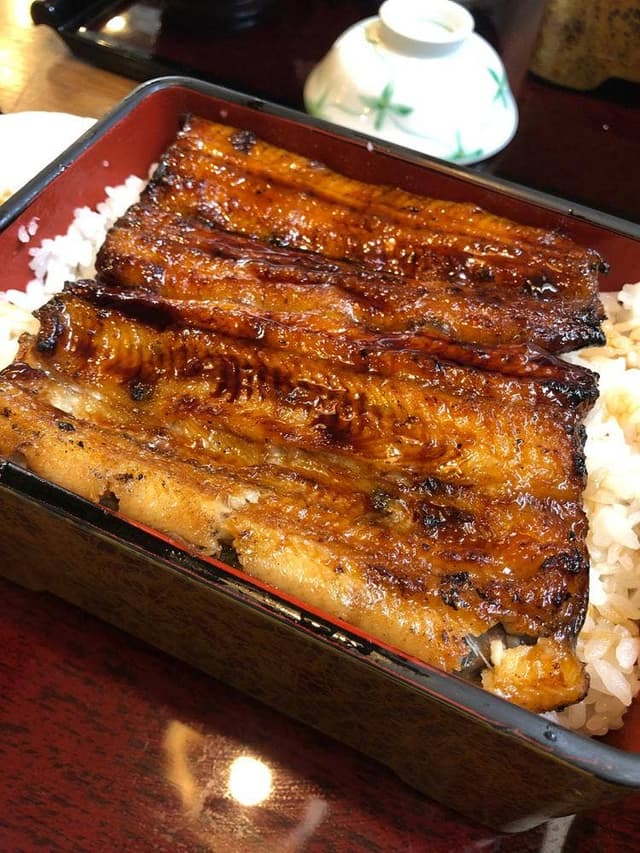 鰻の成瀬 千葉店 - サブ画像2