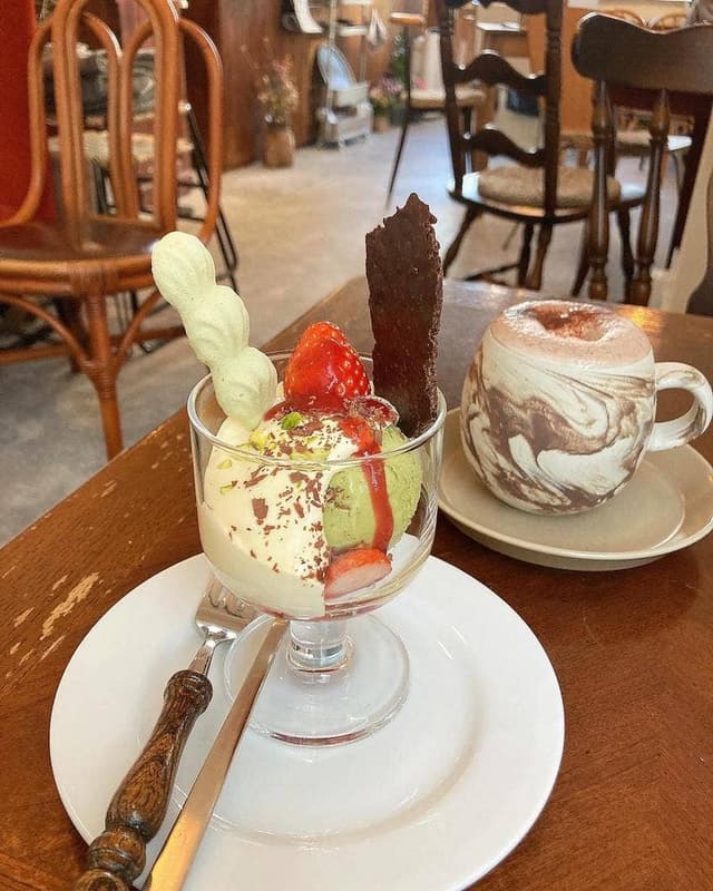 COFFEE CANTUS - サブ画像2