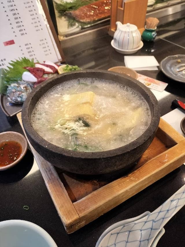 創作割烹 湖泉 別館 - サブ画像2