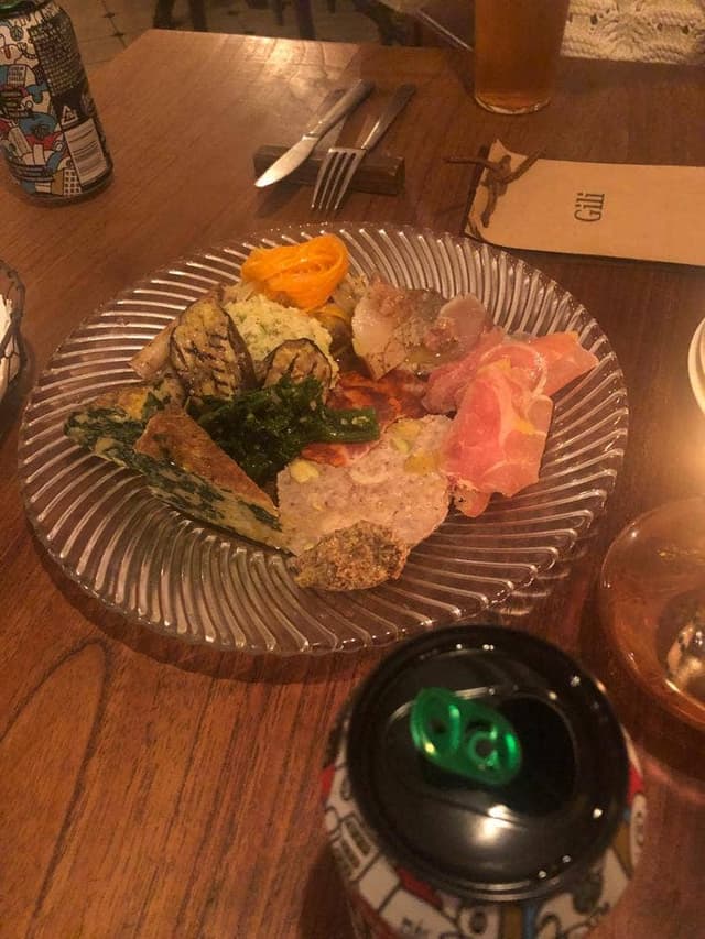 gili - サブ画像3