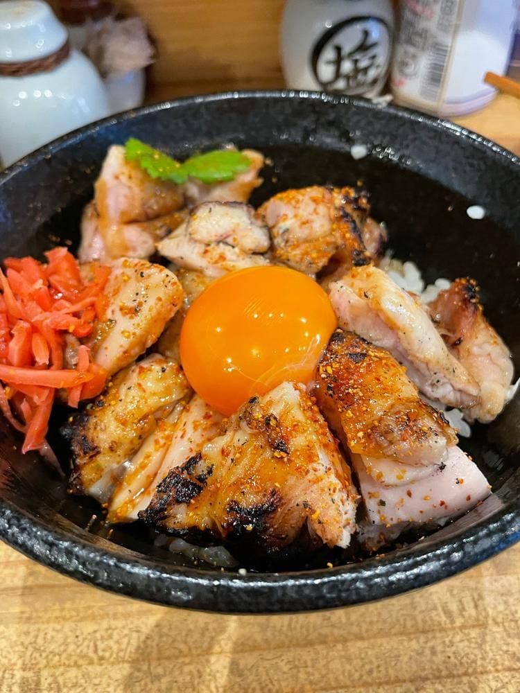 焼鳥居酒屋 代表鳥締役 かいかぶり 秋葉原店