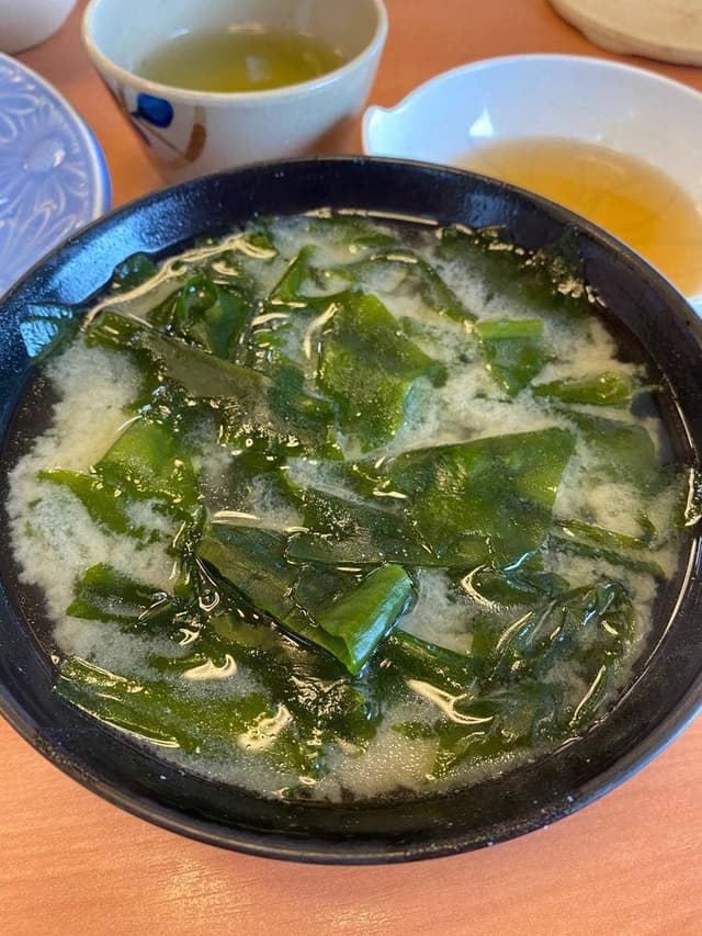 活魚料理 びんび家 - サブ画像1