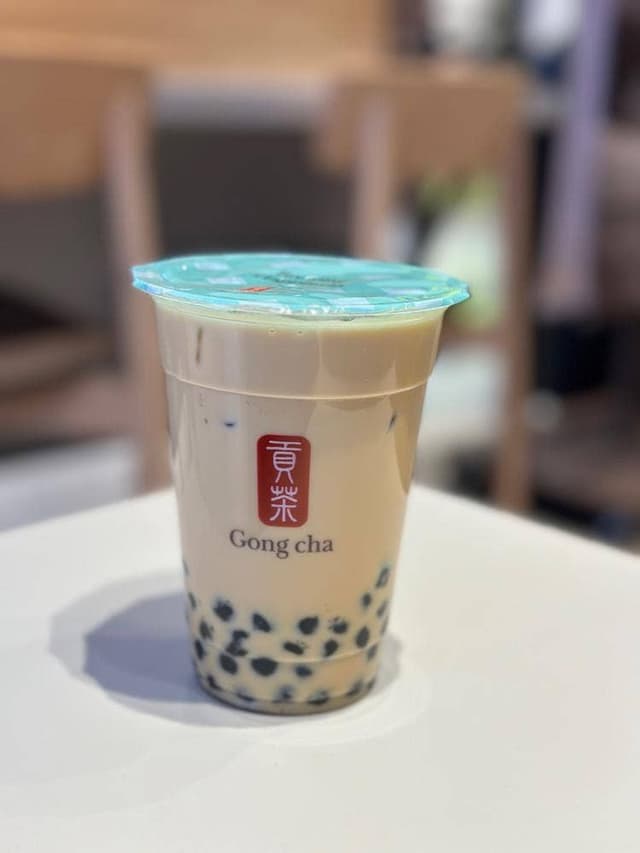 ゴンチャ シャポー市川店 - サブ画像1