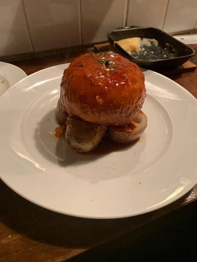 ビストロアリゴ - サブ画像3