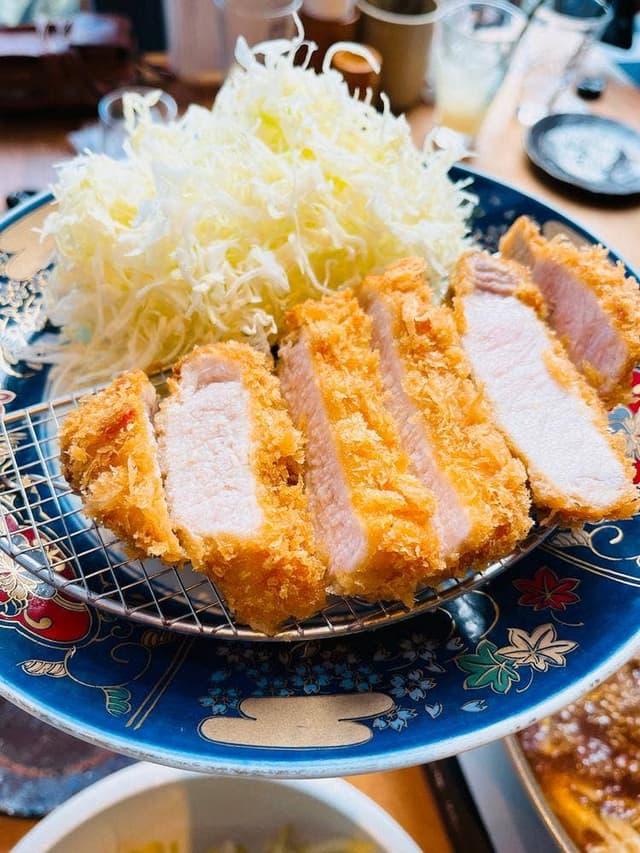 とんかつ & 焼鳥 An - サブ画像2