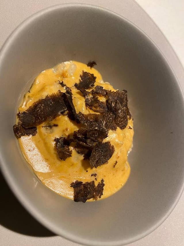 レストラン リュ リシェス - サブ画像1