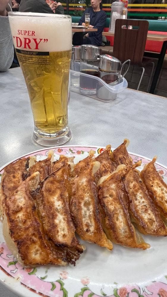 餃子の王将 中島店 - サブ画像2