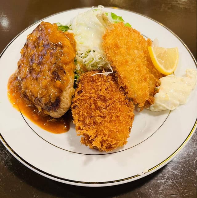 キッチンジロー&ほろよいジロー 九段下店 - サブ画像1