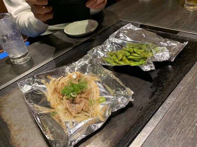 福えびす 西中島店 - サブ画像1