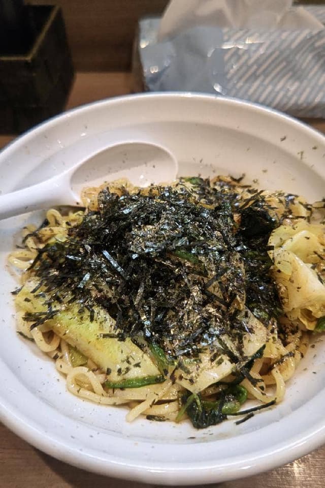 横浜家系らーめん三元 北大前店 - サブ画像1