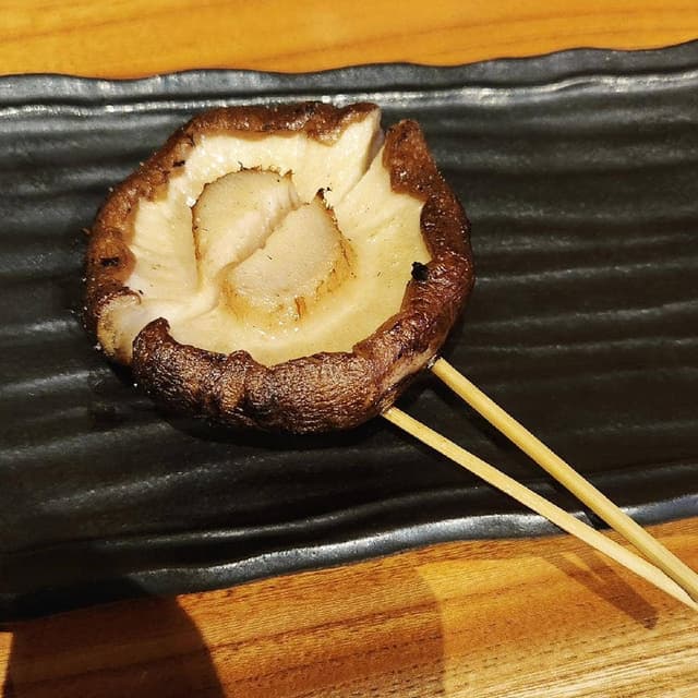 焼鳥 辛島 - サブ画像1