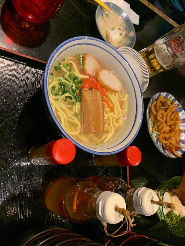 銀座in沖縄 いいあんべぇ - サブ画像1