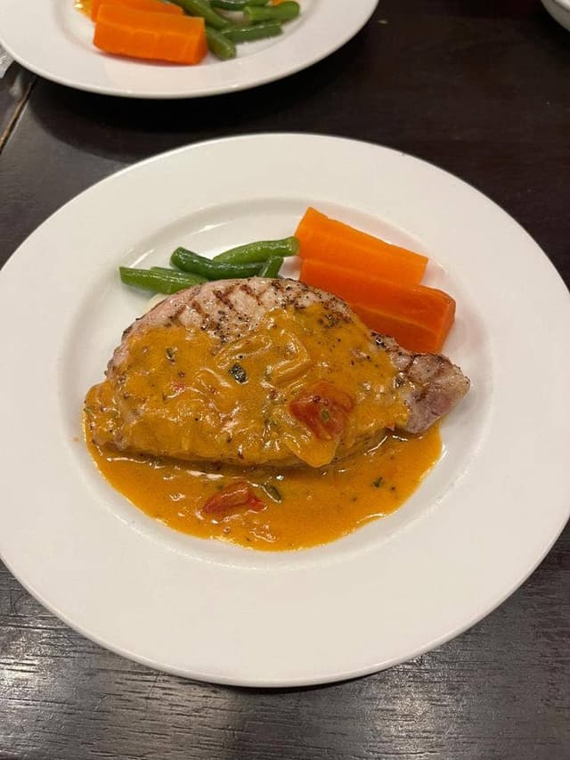 ビストロ石川亭 COREDO室町店 - サブ画像3