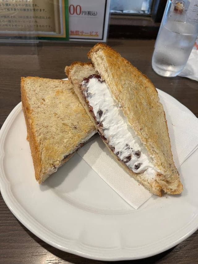 加藤珈琲店 - サブ画像3