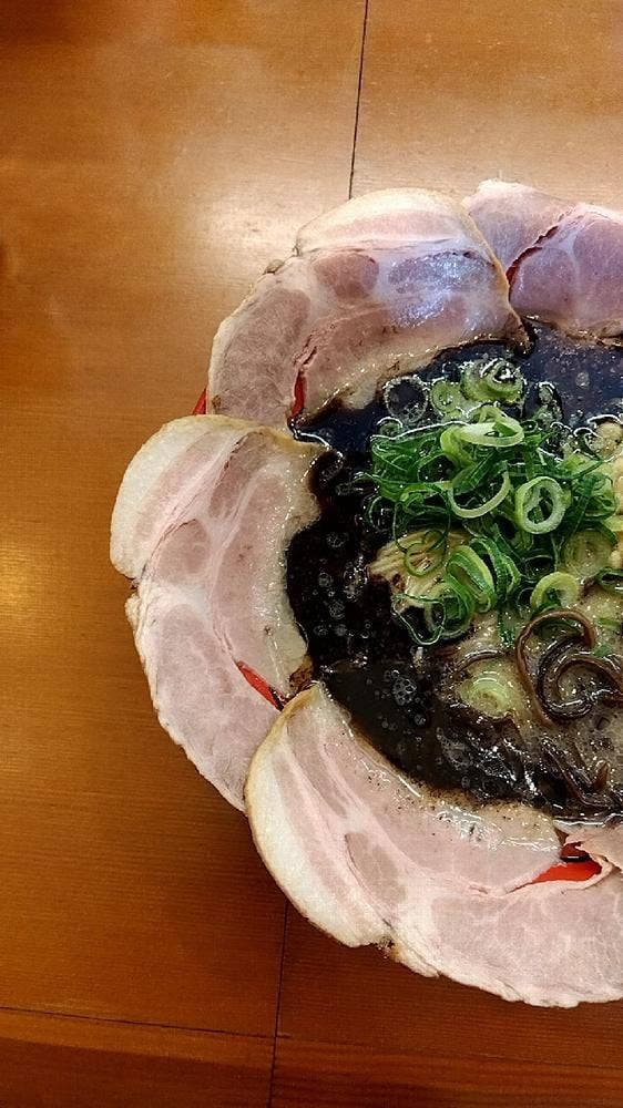 ラーメン専門店六寳
