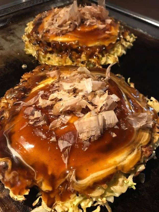 お好み焼き なお家 京町堀店 - サブ画像1
