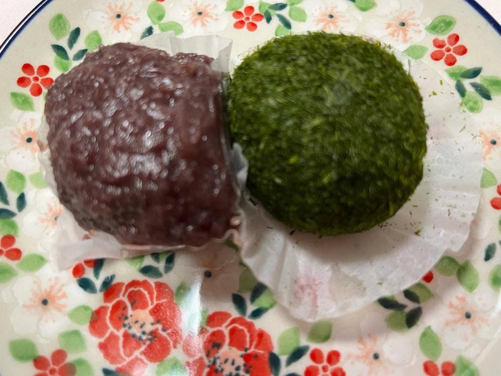 十勝あんこのサザエ 神戸大丸店