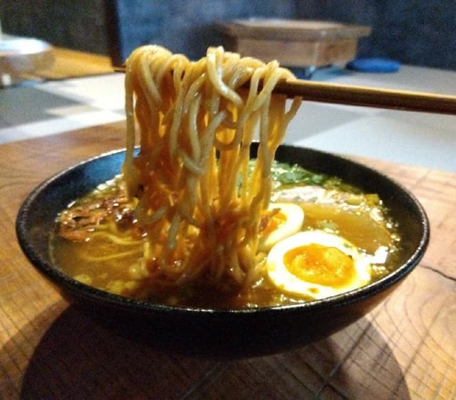 食堂樋渡 - サブ画像2