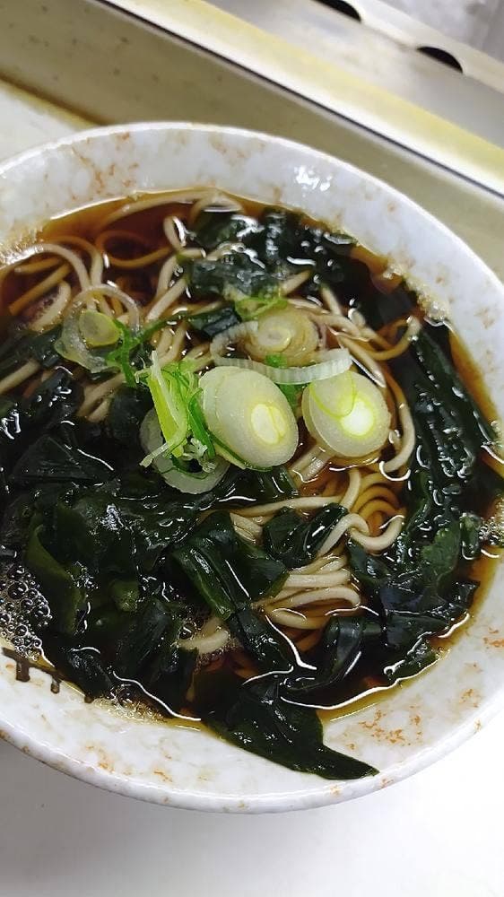 ひのでそば - サブ画像3