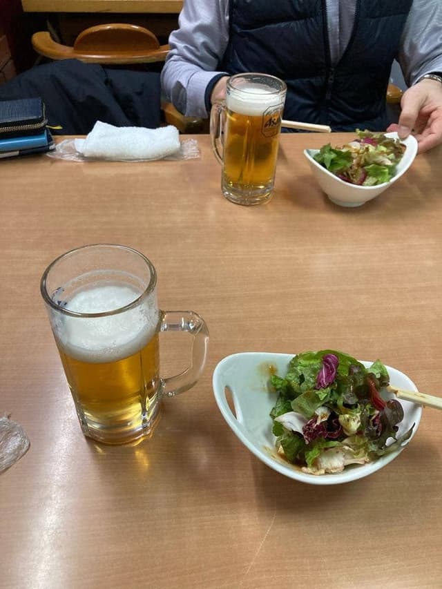 ファミリー酒蔵 天国 岩槻店 - サブ画像3