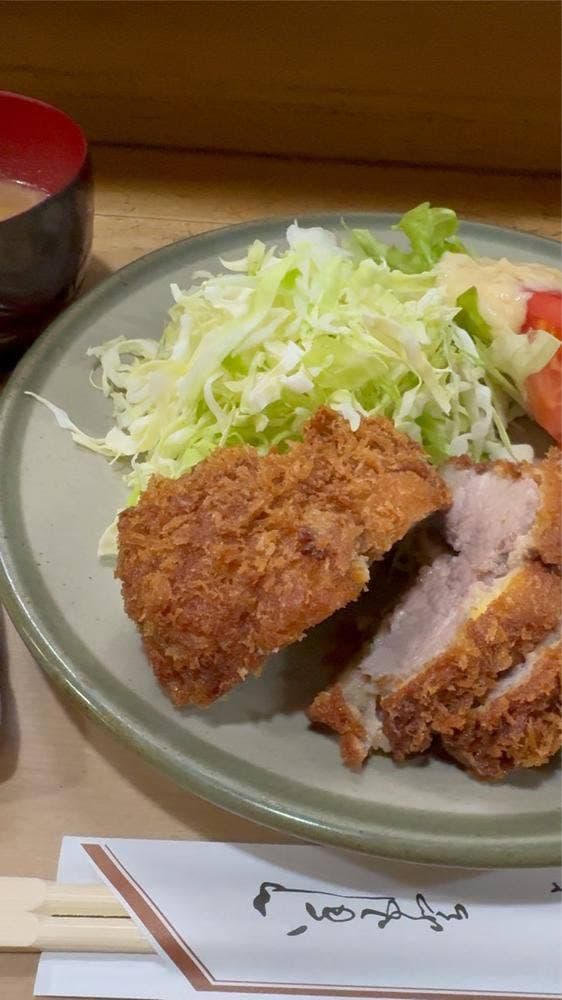 とんかつ のむら - サブ画像2