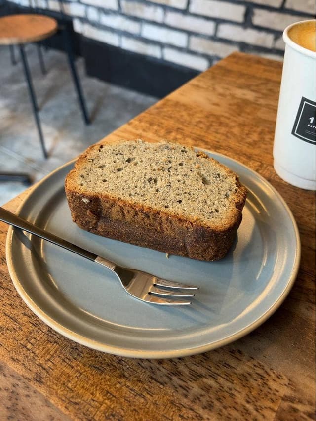 1.414 Coffee Roastery - サブ画像3