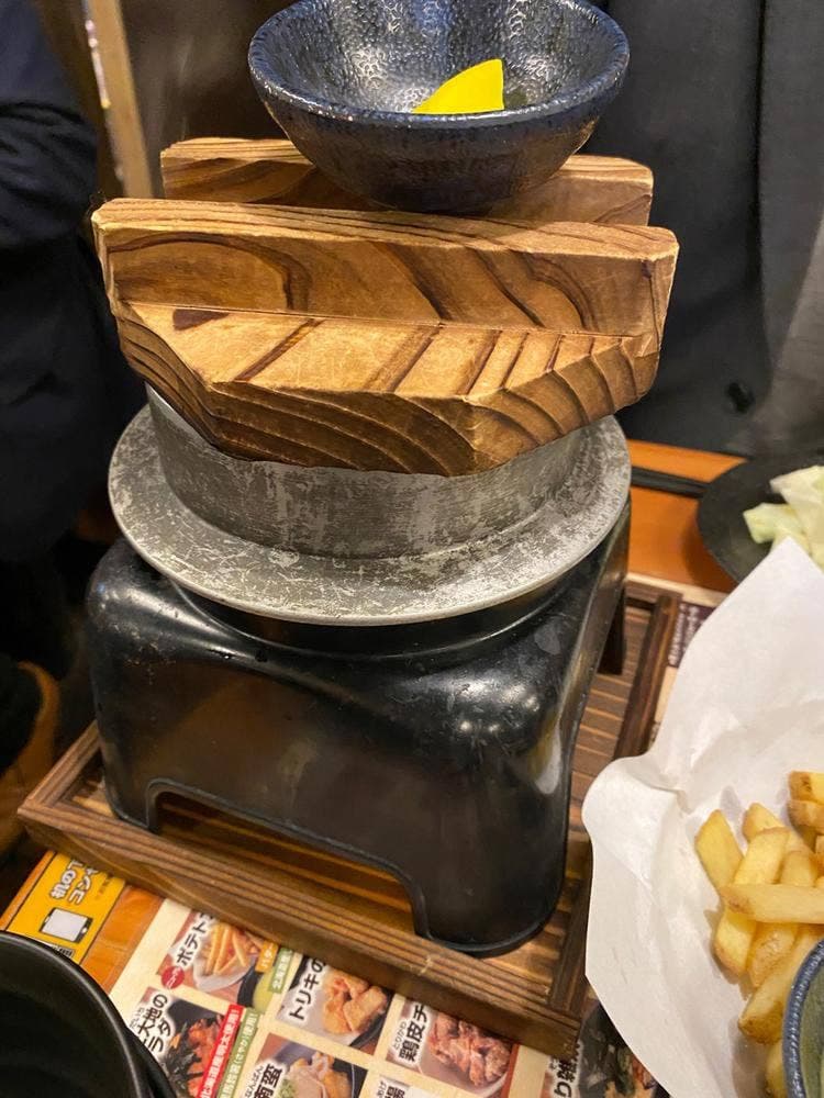 鳥貴族 北与野店