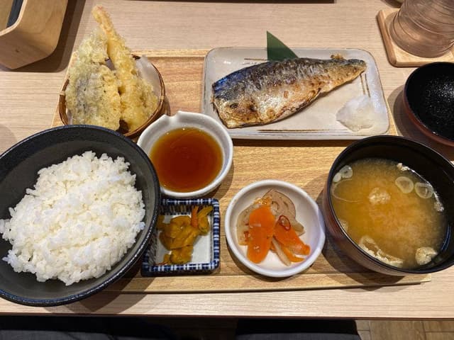 魚盛 さいたま新都心コクーンシティ店 - サブ画像3