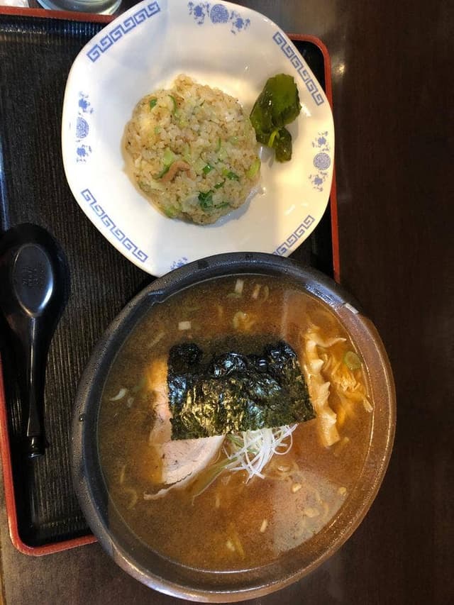 和風らーめん 匠 深谷駅前店 - サブ画像1