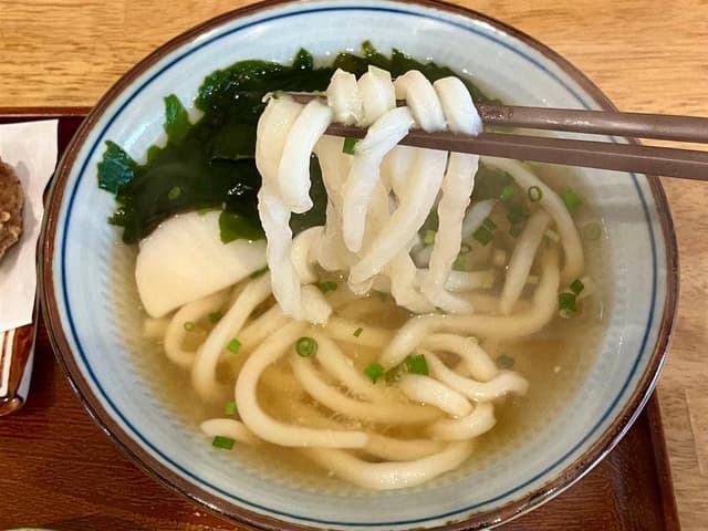 さぬきうどん かどいち - サブ画像2