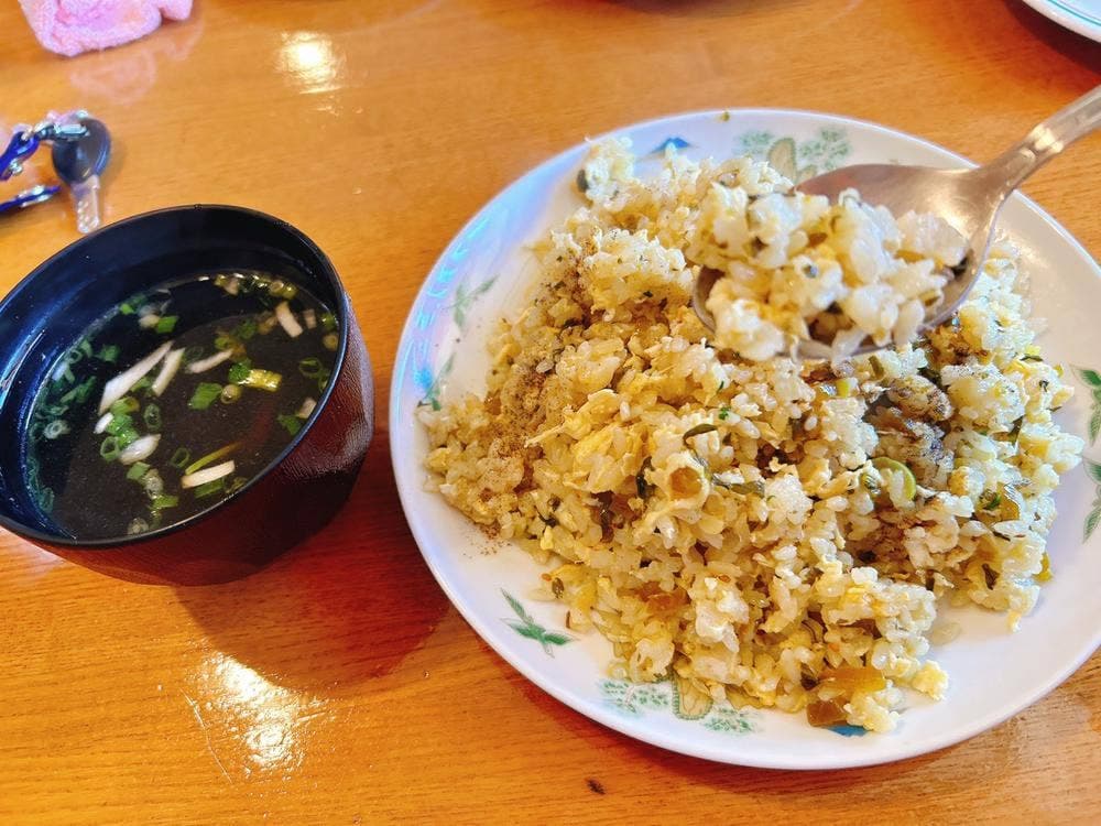 龍鳳飯店