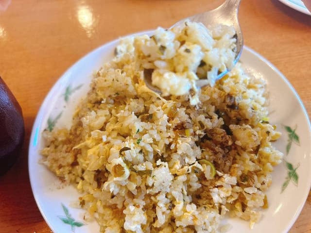 龍鳳飯店 - サブ画像1