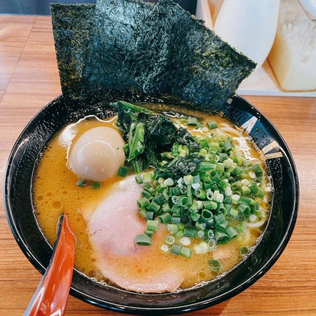 MEN-EIJI EAK 東区本町店 - サブ画像3