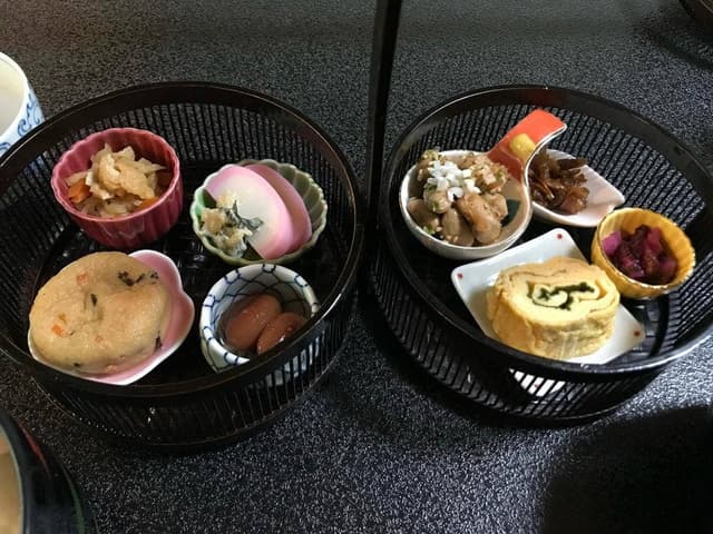 宿坊 覚林坊 - サブ画像1