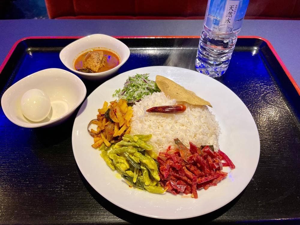 Mihisanda Restaurant