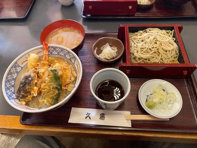 久霧 - サブ画像1