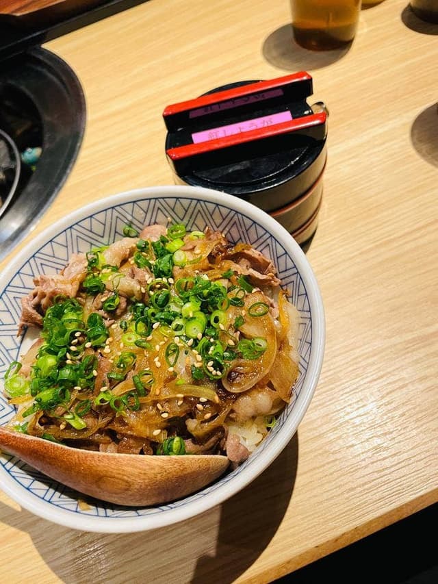 ジンギスカン霧島 浅草店 - サブ画像2