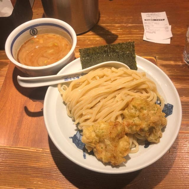 麺屋 武蔵二天 - サブ画像2