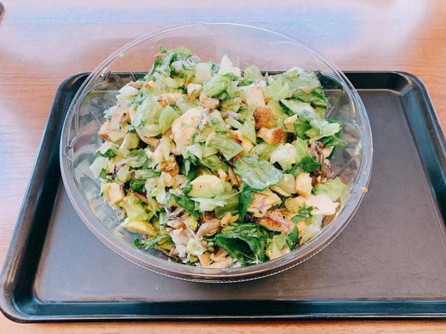 CHOPPED SALAD DAY 中目黒店 - サブ画像3