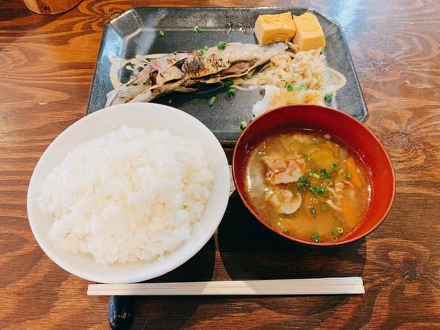 恵比寿橋酒場 TuGI - サブ画像1