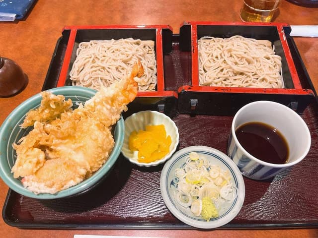 真打 - サブ画像2
