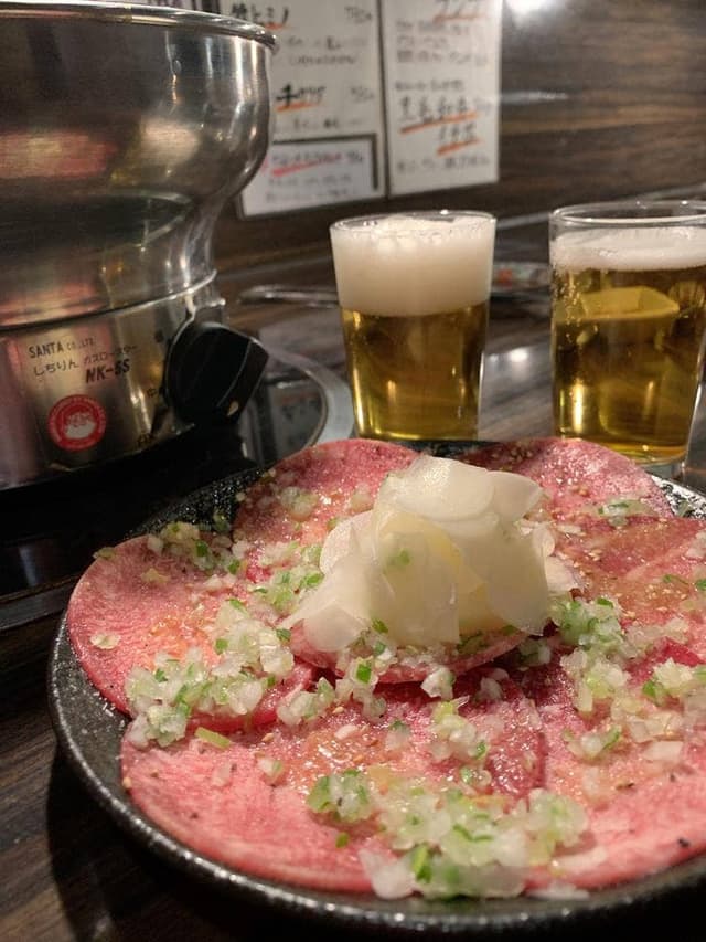 焼肉壽壽 - サブ画像1