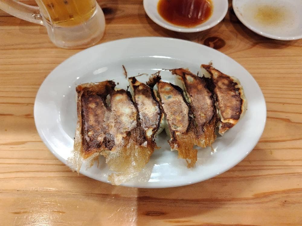 餃子家 しんしん
